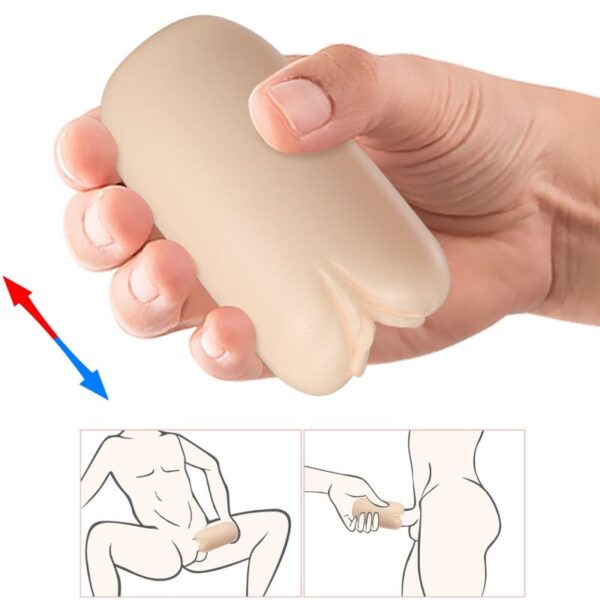 Pretty Love Catherine Masha — Male Masturbator, 18 Pieces — Male Masturbators — view 8