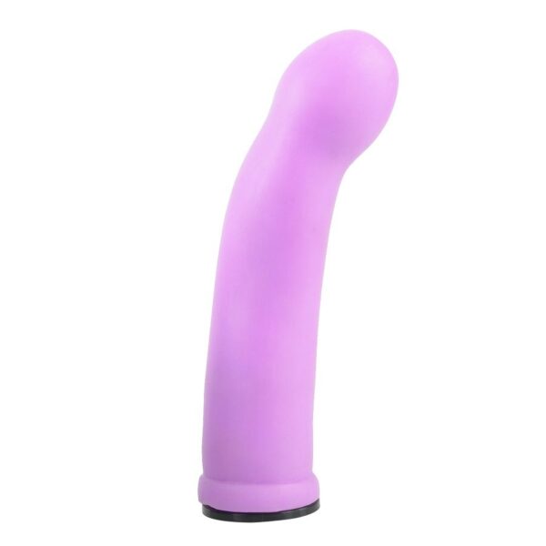 Fetish Fantasy Series International — Sex Machine, Portable — Hi-Tech Vibrators — view 9