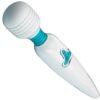 Pretty Love Cloud — Wand Massager, Rechargeable, White — Vibrators