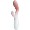 Pretty Love Brighty — Rabbit Vibrator, Pink — G-Spot Vibrators