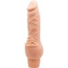 Baile Barbara — Realistic Vibrator, 19.5 cm, TPR — Realistic Vibrators