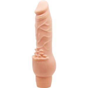 Baile Barbara — Realistic Vibrator, 19.5 cm, TPR — Realistic Vibrators