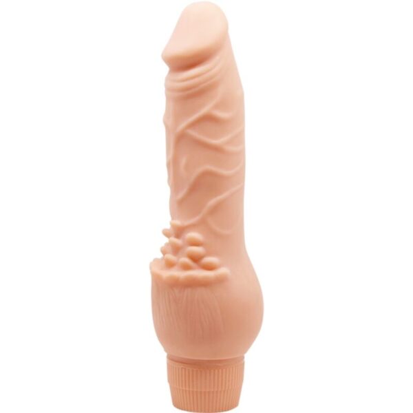 Baile Barbara — Realistic Vibrator, 19.5 cm, TPR — Realistic Vibrators