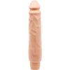 Baile Jack — Realistic Vibrator, 26 cm, TPR — Realistic Vibrators