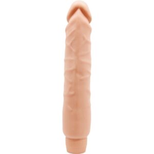 Baile Jack — Realistic Vibrator, 26 cm, TPR — Realistic Vibrators — view 4