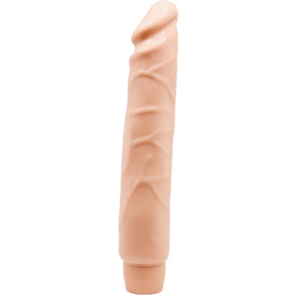 Baile Jack — Realistic Vibrator, 26 cm, TPR — Realistic Vibrators — view 6