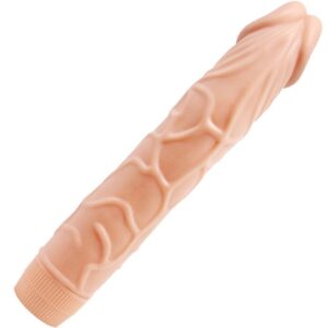Baile Bob — Realistic Vibrator, 22.5 cm, TPR — Realistic Vibrators — view 3