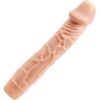 Baile Bob — Realistic Vibrator, 22.5 cm, TPR — Realistic Vibrators