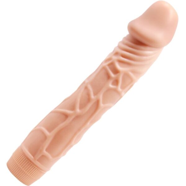 Baile Bob — Realistic Vibrator, 22.5 cm, TPR — Realistic Vibrators