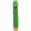 Baile Bill — Realistic Vibrator, 22.5 cm, TPR — Realistic Vibrators