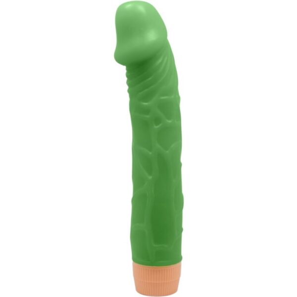 Baile Bill — Realistic Vibrator, 22.5 cm, TPR — Realistic Vibrators — view 6