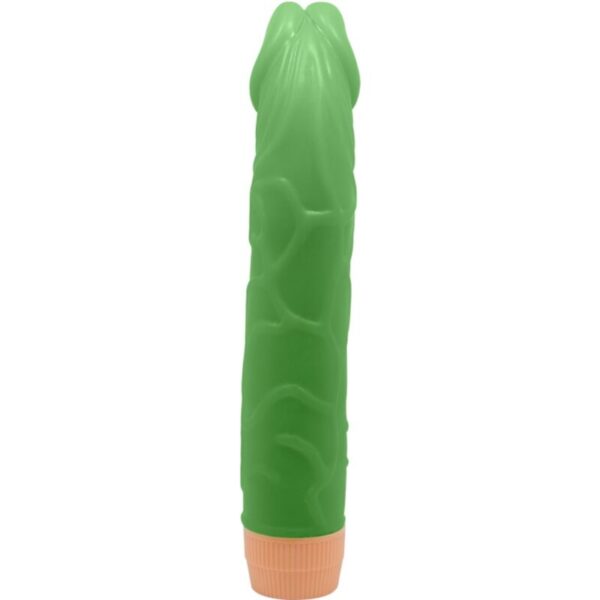 Baile Bill — Realistic Vibrator, 22.5 cm, TPR — Realistic Vibrators — view 8