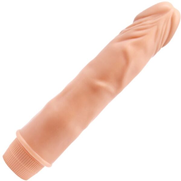 Baile Dwarf — Realistic Vibrator, 21 cm, TPR — Realistic Vibrators — view 3