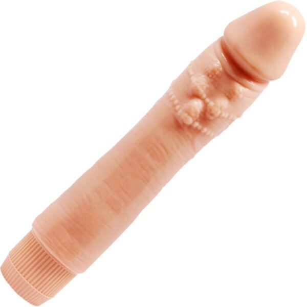 Baile Dybbuk — Realistic Vibrator, 24 cm, TPR — Realistic Vibrators — view 6