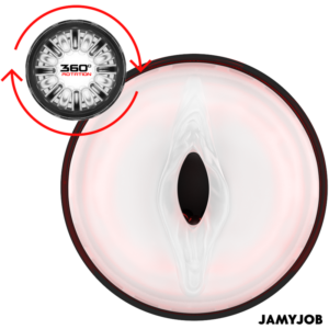 Jamyjob Storm — Automatic Mouth Masturbator — Automatic Masturbators — view 3