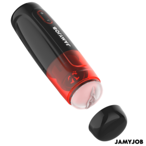 Jamyjob Storm — Automatic Mouth Masturbator — Automatic Masturbators — view 4