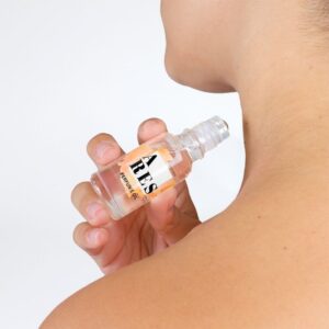 Secretplay Ares Natural — Pheromone Oil, 20 ml — Men's Pheromone Perfumes — view 4