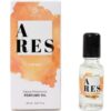 Secretplay Ares Natural — Pheromone Oil, 20 ml — Men's Pheromone Perfumes