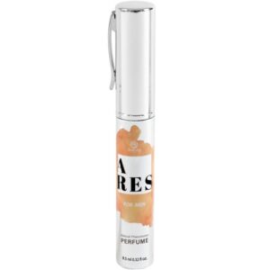 Secretplay Ares Natural Travel — Pheromone Cologne, 10 ml — Men's Pheromone Perfumes