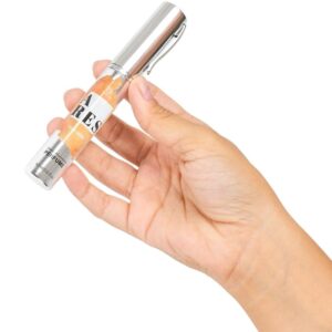 Secretplay Ares Natural Travel — Pheromone Cologne, 10 ml — Men's Pheromone Perfumes — view 3