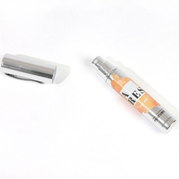 Secretplay Ares Natural Travel — Pheromone Cologne, 10 ml — Men's Pheromone Perfumes — view 2