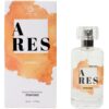 Secretplay Ares Natural — Pheromone Cologne, 50 ml — Men's Pheromone Perfumes