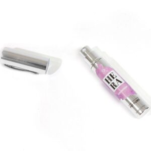 Secretplay Hera Natural Travel — Pheromone Perfume, 10 ml — Pheromone Perfumes — view 2