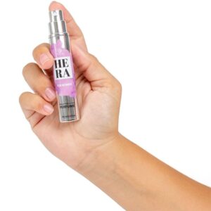 Secretplay Hera Natural Travel — Pheromone Perfume, 10 ml — Pheromone Perfumes — view 3