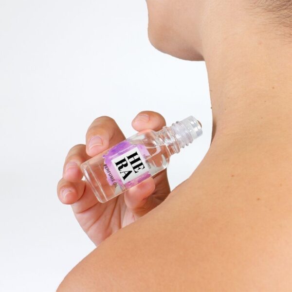 Secretplay Hera Natural — Pheromone Oil, 20 ml — Pheromone Perfumes — view 4
