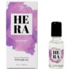 Secretplay Hera Natural — Pheromone Oil, 20 ml — Pheromone Perfumes