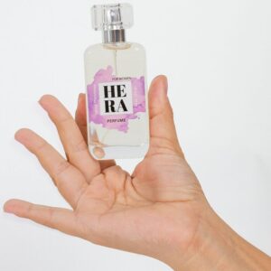 Secretplay Hera Natural — Pheromone Perfume, 50 ml — Pheromone Perfumes — view 2