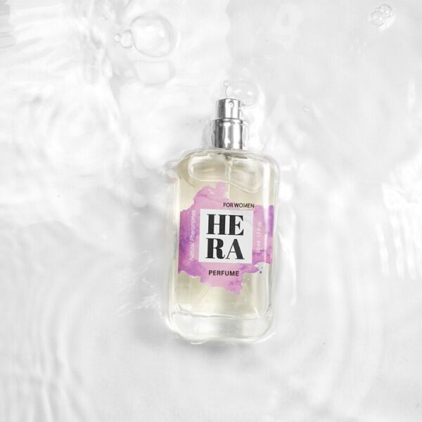 Secretplay Hera Natural — Pheromone Perfume, 50 ml — Pheromone Perfumes — view 4