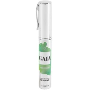 Secretplay Gaia Natural Travel — Pheromone Perfume, 10 ml — Pheromone Perfumes