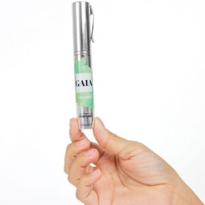 Secretplay Gaia Natural Travel — Pheromone Perfume, 10 ml — Pheromone Perfumes — view 3