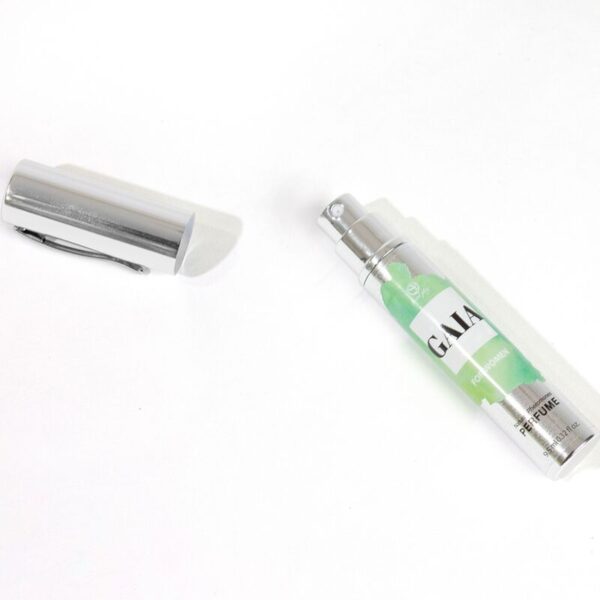 Secretplay Gaia Natural Travel — Pheromone Perfume, 10 ml — Pheromone Perfumes — view 2