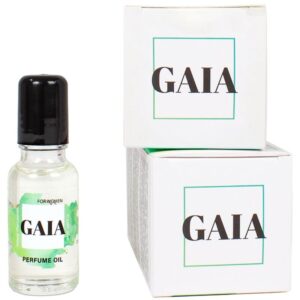 Secretplay Gaia Natural — Pheromone Oil, 20 ml — Pheromone Perfumes — view 3
