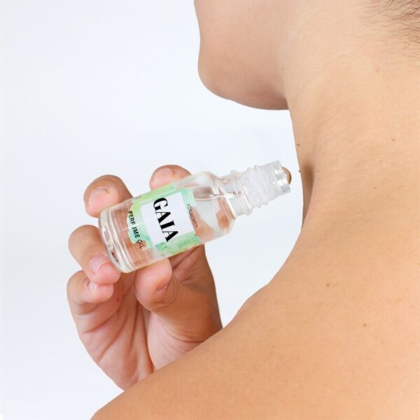 Secretplay Gaia Natural — Pheromone Oil, 20 ml — Pheromone Perfumes — view 4