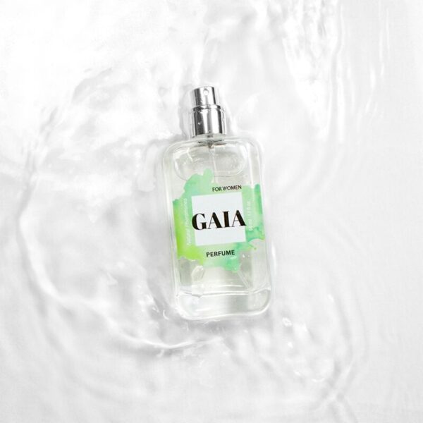 Secretplay Gaia Natural — Pheromone Perfume, 50 ml — Pheromone Perfumes — view 4