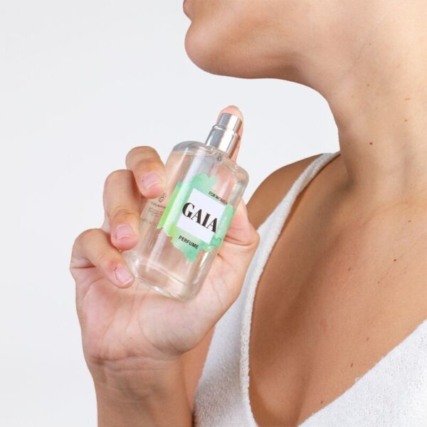 Secretplay Gaia Natural — Pheromone Perfume, 50 ml — Pheromone Perfumes — view 5