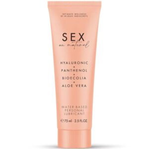 Bijoux Indiscrets Personal — Water-Based Lubricant, 75 ml — Lubes — view 2