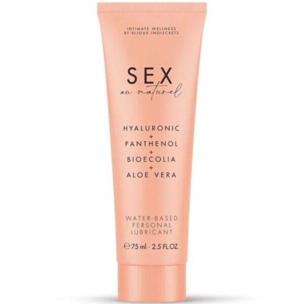 Bijoux Indiscrets Personal — Water-Based Lubricant, 75 ml — Lubes — view 2