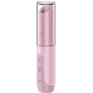Satisfyer Secret Kiss — Air Pulse Stimulator, Waterproof — Clitoral Stimulators — view 2