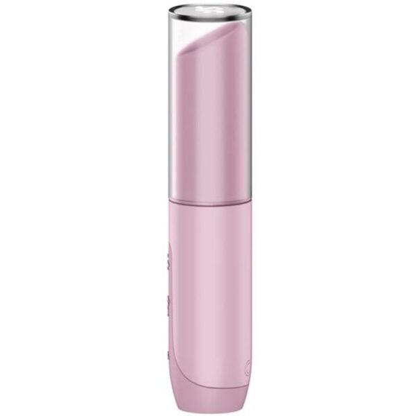 Satisfyer Secret Kiss — Air Pulse Stimulator, Waterproof — Clitoral Stimulators — view 3