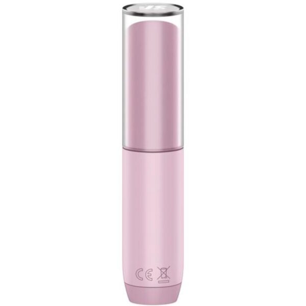 Satisfyer Secret Kiss — Air Pulse Stimulator, Waterproof — Clitoral Stimulators — view 5