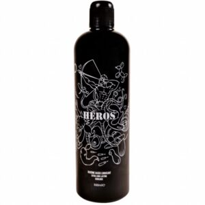 Heros Bodyglide — Silicone Lube, 500 ml — Lubes — view 3