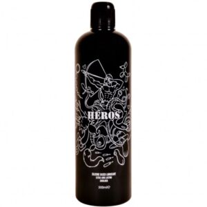 Heros Bodyglide — Silicone Lube, 500 ml — Lubes