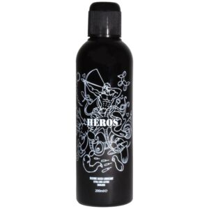 Heros Bodyglide — Silicone Lube, 200 ml — Lubes