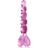 Icicles No. 43 — Glass Dildo, 14.5 cm — Anal