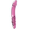 Icicles No. 57 — Glass Dildo, 13 cm — Dildos