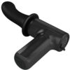 Pretty Love DJ Doctor — Personal Massager, Rechargeable, Black — Clitoral Stimulators